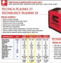 PLAZMA KESC TELWN TECNOLOGY PLASMA 41 - Resim 3