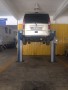 2.EL 2012 MODEL 2.5 TON OTO KALDIRMA LFT FT MOTOR KNC EL - Resim 1