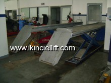 ENEL MAKASLI LFT 3.5 TON  KNC EL MAKASLI LFT