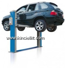 2.5 TON RAV LFT KNC EL OTO KALDIRMA LFT