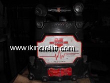 AK TAKVIYE CIHAZI 12V BOOSTER