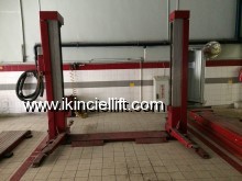 2.EL ANMAK LFT 2.5 TON OTO KALDIRMA LFT 2 STUNLU